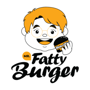 fatty burger logo