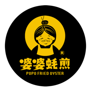 popo oyster logo