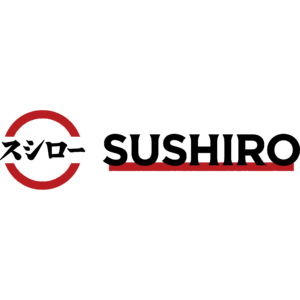 sushiro logo