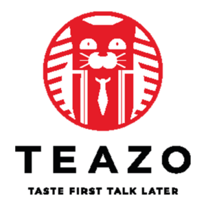 teazo logo